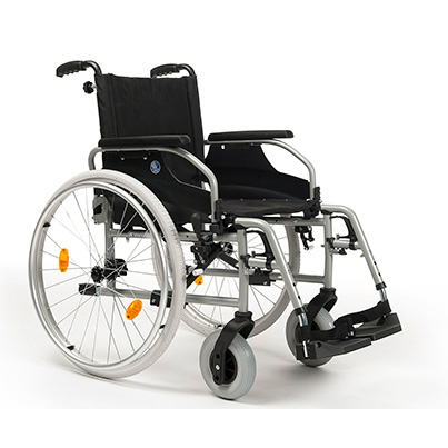 Wheelchair D100