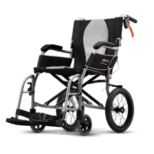 Silla de Ruedas Pequeñas Ergo Lite 2