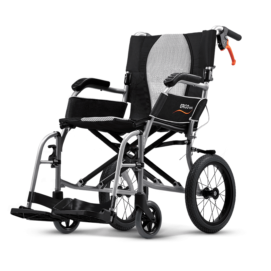 Silla de Ruedas Pequeñas Ergo Lite 2