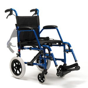 wheelchair bobby Tenerife