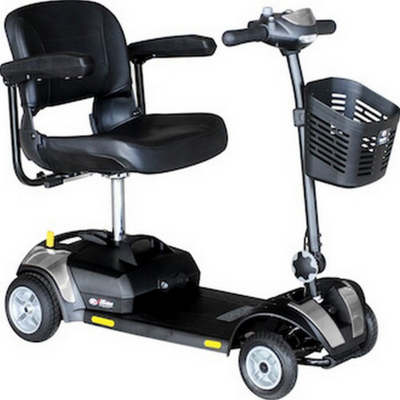 scooter movilidad ortopedia