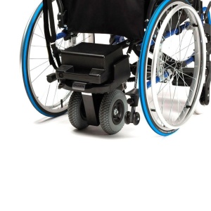 motor electrico de asistencia para sillas de ruedas-varios modelos
