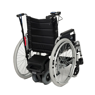 Motor eléctrico vdrive para silla de ruedas