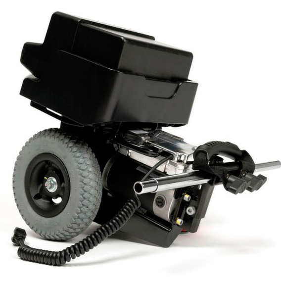 Motor eléctrico V-Drive Vermeiren para silla de ruedas