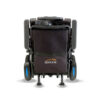 Silla Quickie de Sunrise en APPIA MOBILITY TENERIFE, compacta y plegada