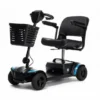 Scooter One, Scooter desmontable, con motor de 220W