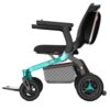 Silla Electrica ION de teyder tenerife en Appia Mobility en Santa Cruz. Hay dos colores disponibles turquesa y gris