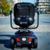 Scooter Libercar vento, Anti golpes scooter electrico minusvalidos movilidad reducida