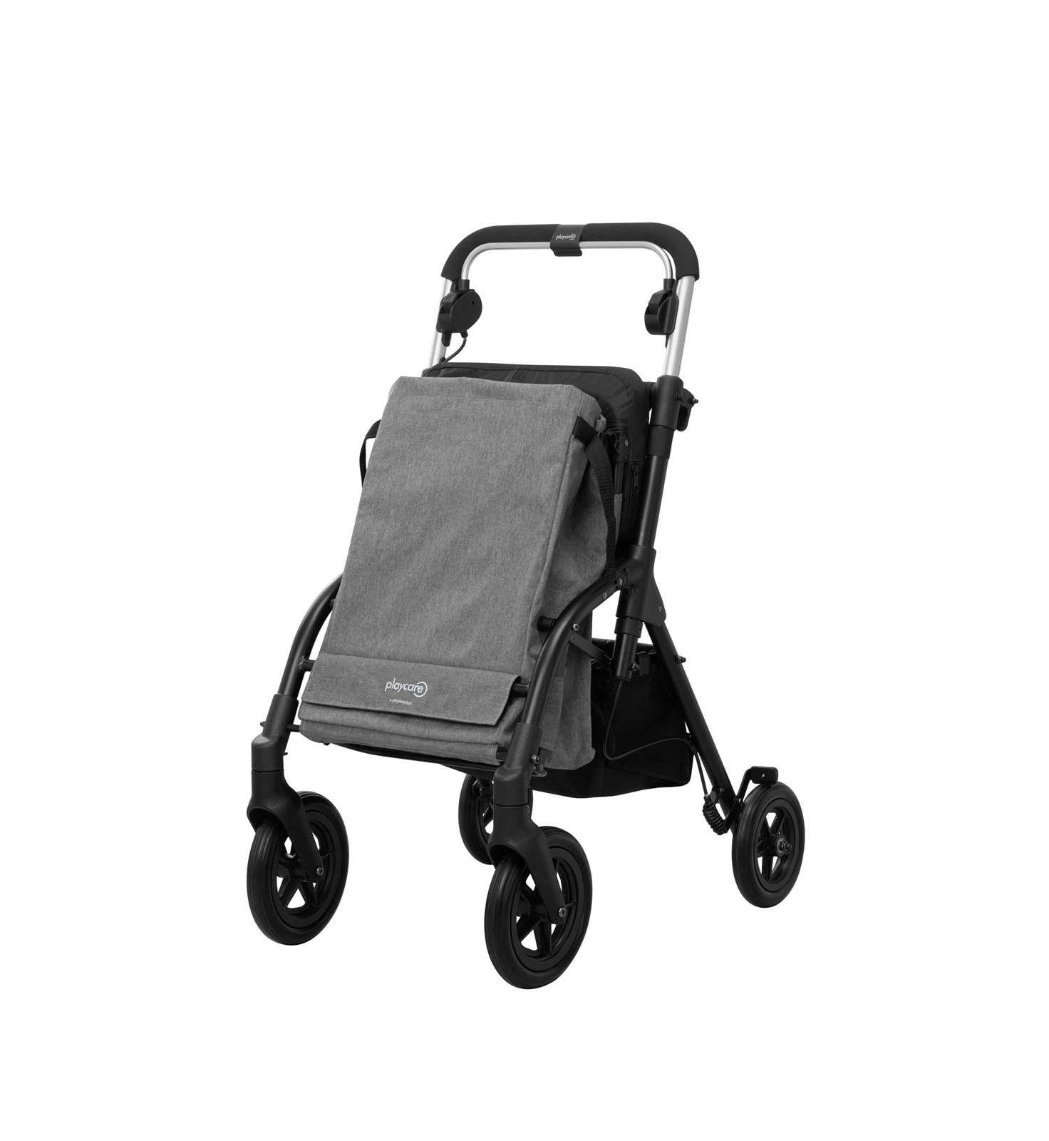 Andador Plegable Playcare R05 COLOR GRIS