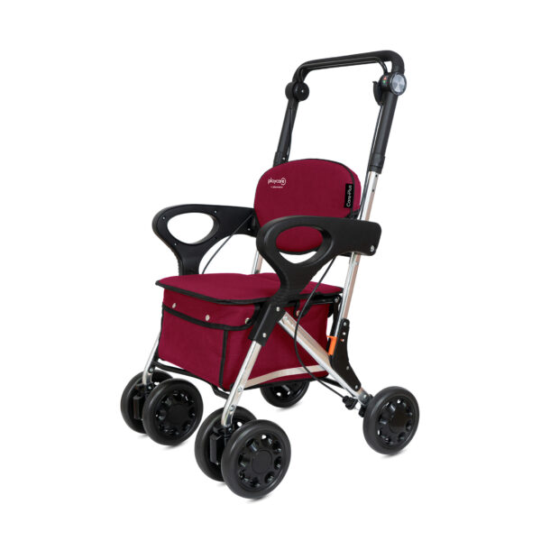 ANDADOR PLEGABLE CAREPLUS PLAYCARE