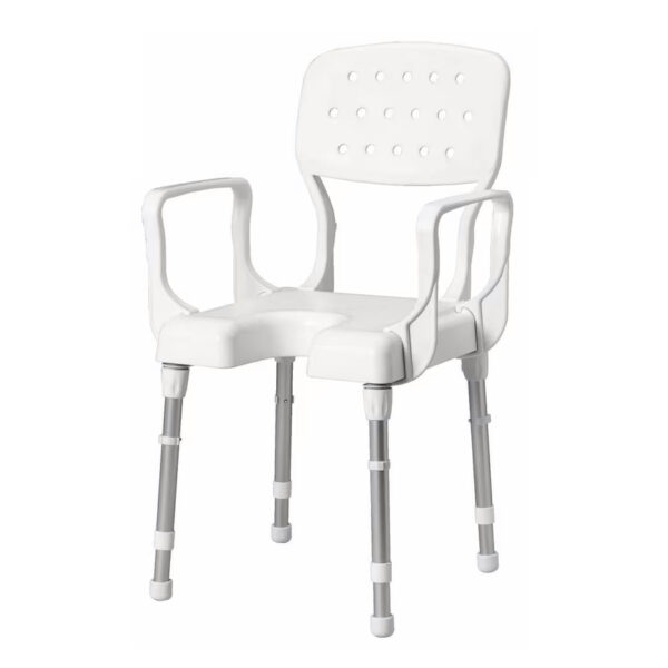 SILLA DUCHA NIZZA