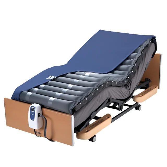Colch n De Aire Antiescaras Domus 2 Appia Mobility