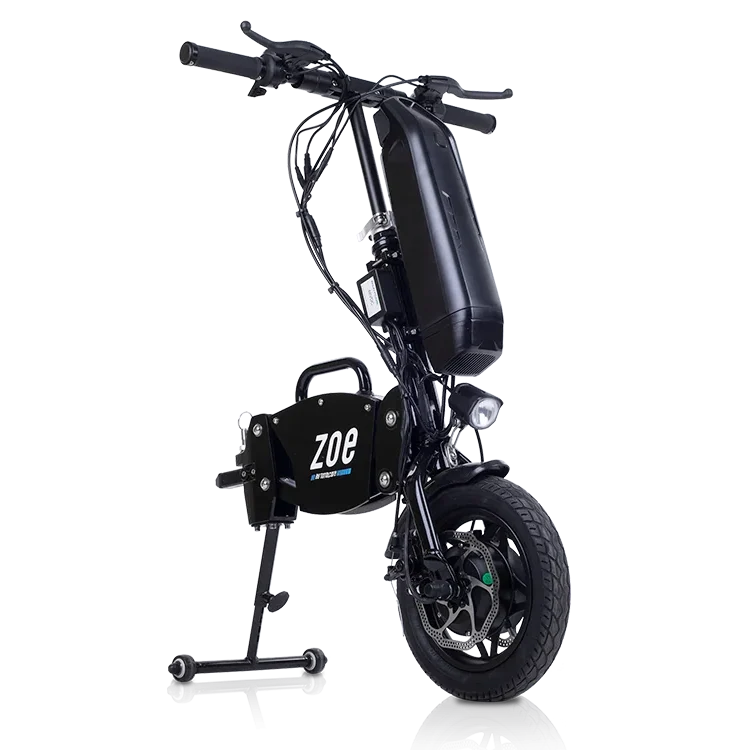 Handbike para Silla de Ruedas ZOE
