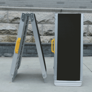 Rampa de acceso plegable Ergo Easy