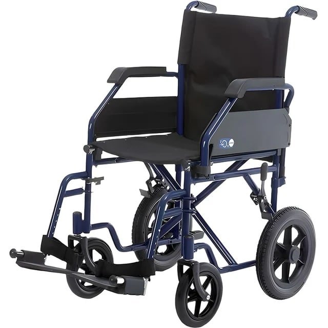 Silla de Ruedas para Mayores GO!