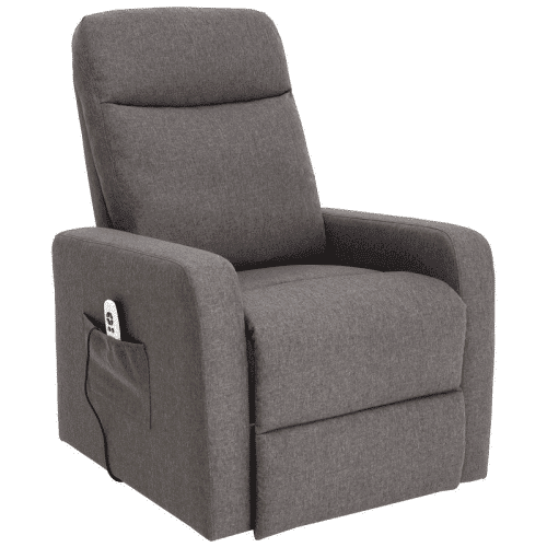 SILLON ELEVADOR MINT 2 MOTORES