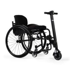 Handbike MINI - ULTRALIGERO