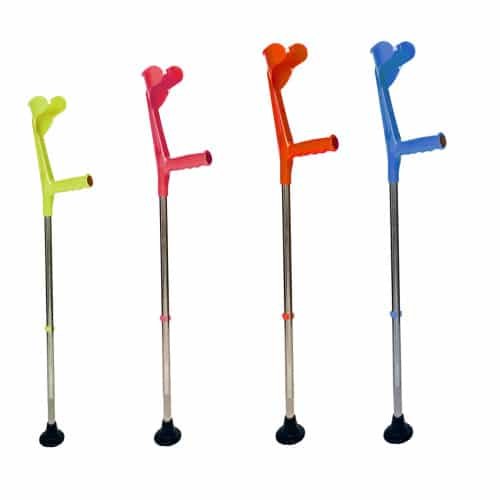 Muletas Tukan para Piscina y Playa