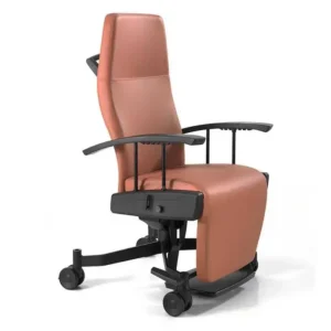 Sillón ZenSo eléctrico con ayuda a levantarse