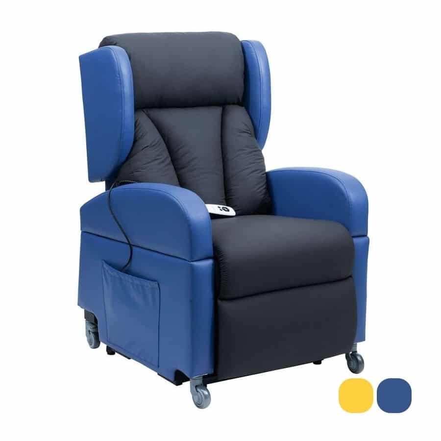 SILLÓN ELEVACIÓN PROCLASSIC