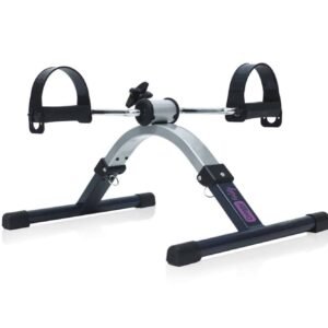 Pedalier para rehabilitación con pantalla Crossy Foldy