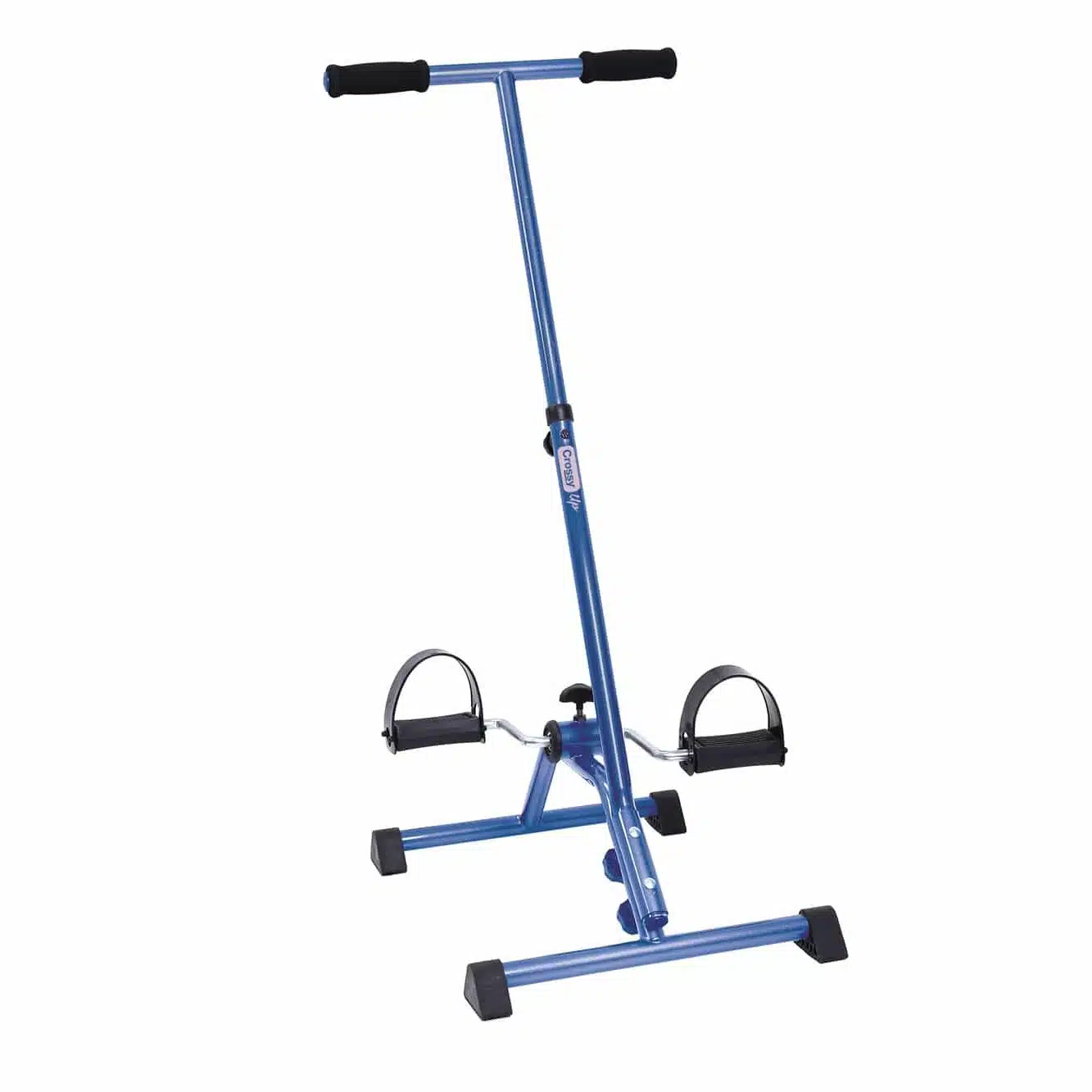 Pedalier con Empuñaduras Crossy Up