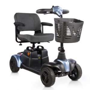 Scooter Desmontable Tenerife