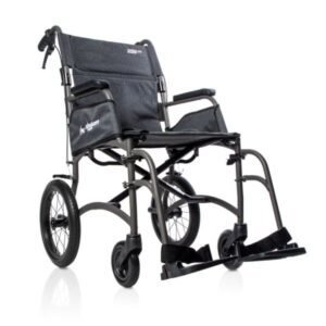 Saby Lite - Aluminio superligero