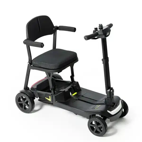 Scooter Eléctrico Plegable ZHIK