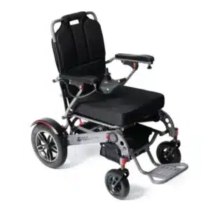 Silla eléctrica plegable SPA RX